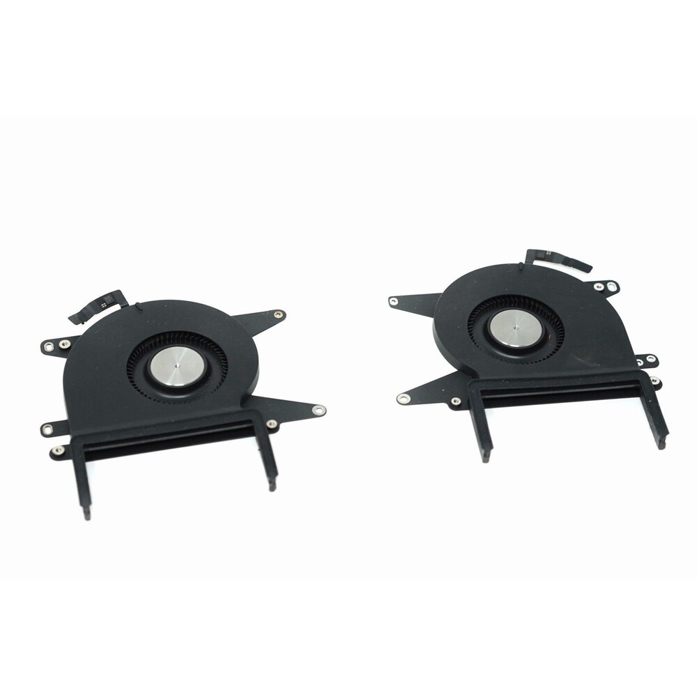 Apple MacBook Pro 14” A2442 2021 Cooling Fans Left + Right Fan Set